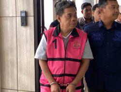 Likuidator Aset Kutim Tersangka Korupsi: Analisis Hukum Kriminal