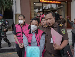 Kejaksaan Agung Periksa Saksi Kasus Korupsi Pertamina: Update Terbaru