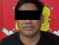 Terduga Pelaku Pencurian Ditangkap Polresta Samarinda: Berita Terbaru