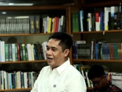 Yayasan Paseban Dukung Restorasi Habitat Alam
