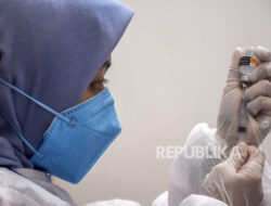 Dokter Ungkap Pentingnya Vaksin HPV untuk Pria