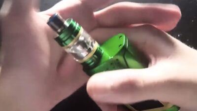 Alasan Mengapa Produsen Yakin Vape Diperlukan untuk Pengguna Nikotin
