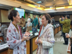 Wamendukbangga: Pentingnya Mendengarkan pada Kesehatan Mental Keluarga