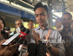 Dukungan AIMI untuk Ruang Laktasi di Kereta Api: Usulan Wapres Gibran