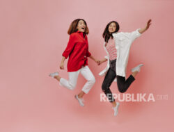 Gaya Hidup Aktif: Dance Pilihan Favorit Gen Z