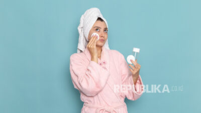 Tanda Gangguan Kulit Setelah Cuci Muka: Menurut Dokter