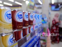 UNICEF Peringatkan Krisis Gizi Global: Kental Manis Dianggap Susu di Indonesia