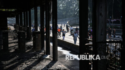 5 Teknik Atasi Trauma Demonstrasi menurut Psikiater