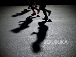 Manfaat Fisik dan Mental Lari: Lebih dari Sekadar Olahraga