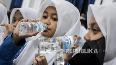 Cara Ampuh Minum Tablet Tambah Darah bagi Remaja
