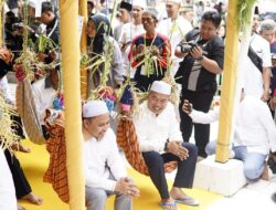 Tradisi Baayun Maulid Kalsel: Memperkuat Kearifan Lokal
