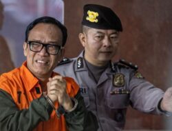 Penyelidikan KPK Terhadap Immanuel Ebenezer Terkait Penyembunyian Mobil