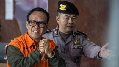 Penyelidikan KPK Terhadap Immanuel Ebenezer Terkait Penyembunyian Mobil