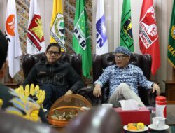 Permintaan Maaf MQ Iswara Terkait Tunjangan Perumahan DPRD Jabar