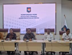 Wali Kota Prabumulih Akui Kesalahan dalam Pencopotan Kepala SMP Negeri 1