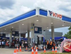 Pembaruan Harga BBM Vivo: 1 September 2025
