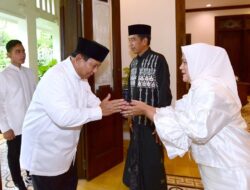 Ketahuan! Sekjen Gibranku Ungkap Konspirasi Adu Domba Jokowi-Gibran dan Prabowo