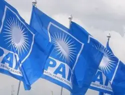 PAN Diserang Isu Hoaks: Heru Subagia Bicara Perang Asimetri