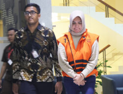 Skandal Suap Anak Mantan Gubernur Kaltim: Fakta Terbaru!