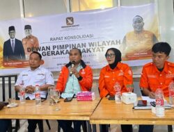 Gerakan Rakyat Fokus Sosial: Transformasi Partai Aksi Rakyat ke Dunia Politik