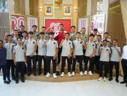 Jadwal Timnas Futsal Indonesia di Four Nations Cup 2025: Info Terbaru!
