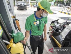 Rincian Harga BBM Terbaru BP Indonesia Sep’25