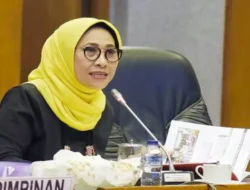 Pengganti Jabatan Menpora: Golkar Minta Presiden Prabowo Langsung Tindak