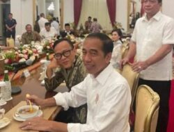 Jokowi dan Relawan: Strategi Politik atau Ambisi Tersembunyi?