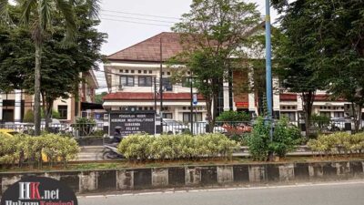 Dua Terdakwa Narkotika: Dinyatakan Bersalah