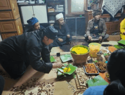 Andy Utama: Sedekah Alam Akan Kembali dalam Kesuburan