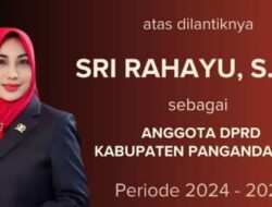 Sri Rahayu: Perjuangan dan Dedikasi untuk Rakyat selama Tiga Periode