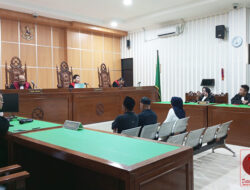 Mantan Pimcab Bank Plat Merah Tenggarong: Kasasi Diajukan