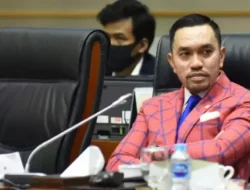 Sahroni Akui Habiskan Rp200 Juta/Bulan untuk Jaga Penampilan