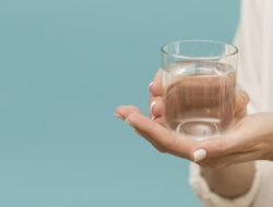 Berbahaya! Kurang Minum Dapat Mengganggu Mood dan Kognisi