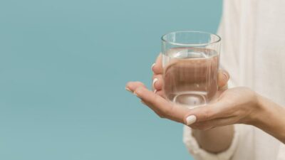 Berbahaya! Kurang Minum Dapat Mengganggu Mood dan Kognisi