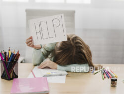 ADHD pada Anak Perempuan: Kenapa Terabaikan dan Sulit Dideteksi?