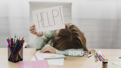 ADHD pada Anak Perempuan: Kenapa Terabaikan dan Sulit Dideteksi?