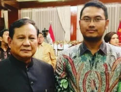 Tokoh Pemuda Makassar Andi Seto Asapa Layak Isi Kursi Menpora