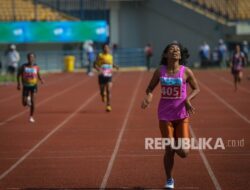 Panduan Lengkap Tips Lari Pemula Tanpa Cedera
