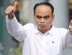 Palti Hutabarat: Sindiran Terhadap Projo dan Budi Arie Sebagai Menteri