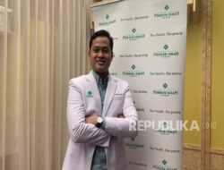Pandemi Merangsang Lonjakan Kasus Sakit Leher Akibat Penggunaan HP