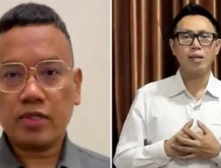 PAN Copot Eko Patrio dan Uya Kuya dari DPR RI: Permintaan Maaf dan Penyesalan