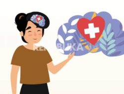 1 Miliar Orang dengan Gangguan Kesehatan Mental: Yang Perlu Anda Ketahui
