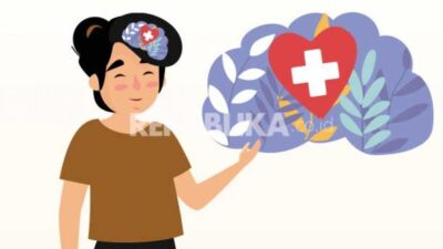 1 Miliar Orang dengan Gangguan Kesehatan Mental: Yang Perlu Anda Ketahui