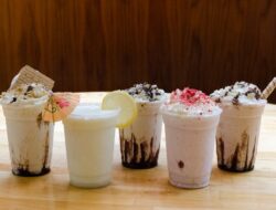 Dokter Ungkap Bahaya Minuman Kekinian: Fakta Mengejutkan!