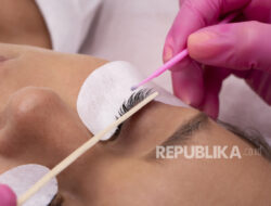 5 Risiko Eyelash Extension yang Harus Kamu Waspadai