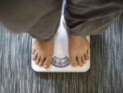 13 Penyebab Kenaikan Berat Badan yang Tak Terduga