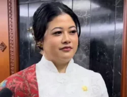 Kandidat Kuat Ketua DPD PDIP Jateng: Profil Putri Puan Maharani dan Pinka Hapsari