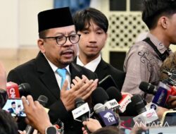 Tugas Baru dan Peran Kepala KSP Qodari: Apa yang Perlu Diketahui?