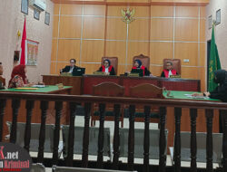 Peninjauan Kembali Kasus Terpidana Pengguna Surat Palsu